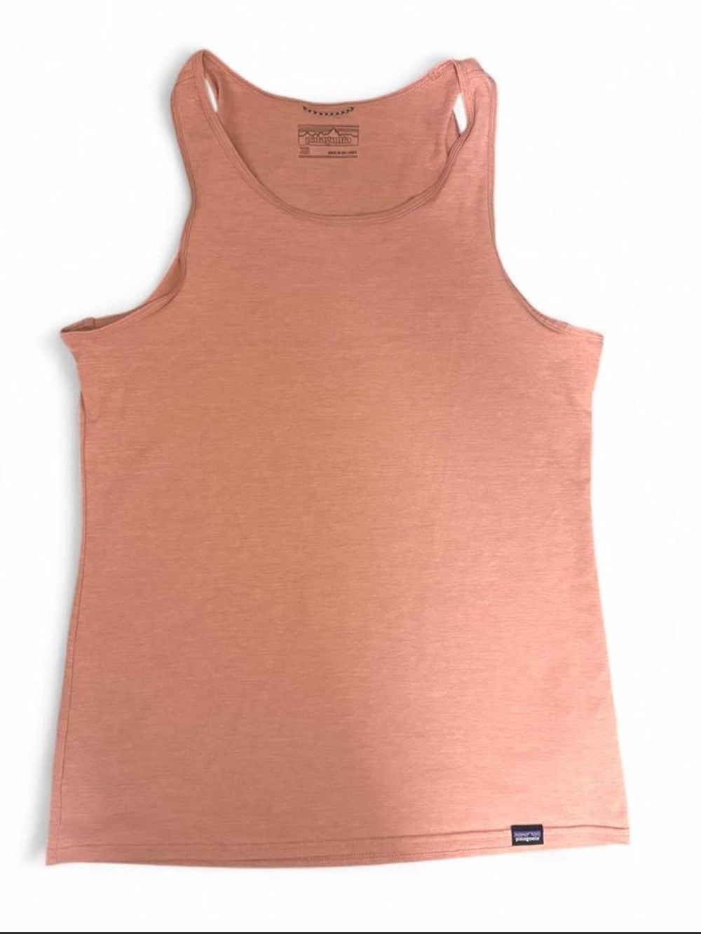Patagonia Women’s XS Tank Top